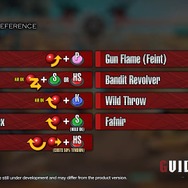 『GUILTY GEAR -STRIVE-』キャラクターを紹介する「スターターガイド動画」を順次公開!本日14日は「ソル」&「カイ」