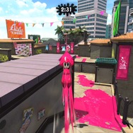 スイッチのボタン割り当て機能で『スプラトゥーン2』に革命が起こる？ いろいろな可能性を試してみた