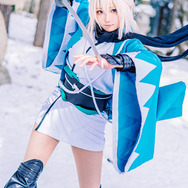 沖田総司／画像提供：空条 あまに