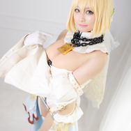 ネロ〔ブライド〕／撮影：naoki（@maisenn4484）