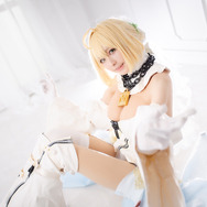 ネロ〔ブライド〕／撮影：naoki（@maisenn4484）