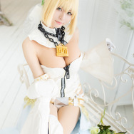 ネロ〔ブライド〕／撮影：naoki（@maisenn4484）