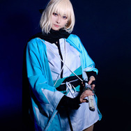 沖田総司／撮影：やぎ（@yagi_photo33）