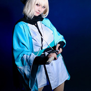 沖田総司／撮影：やぎ（@yagi_photo33）