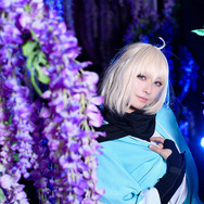 沖田総司／撮影：やぎ（@yagi_photo33）