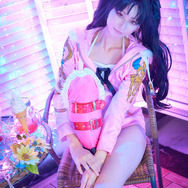 イシュタル（水着）／撮影：OK（@OKbuilder）、スタジオ：ハコスタジオ大阪