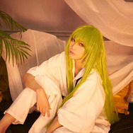 エルキドゥ／撮影：OK（@OKbuilder）、スタジオ：ハコスタジオ大阪