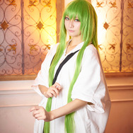 エルキドゥ／撮影：OK（@OKbuilder）、スタジオ：ハコスタジオ大阪