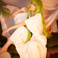 エルキドゥ／撮影：OK（@OKbuilder）、スタジオ：ハコスタジオ大阪