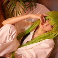 エルキドゥ／撮影：OK（@OKbuilder）、スタジオ：ハコスタジオ大阪