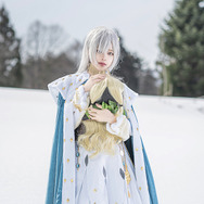 アナスタシア／画像提供：穂波あみ