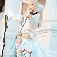 ネロ〔ブライド〕／画像提供：ゆうり