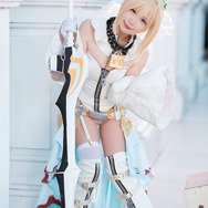 ネロ〔ブライド〕／画像提供：ゆうり