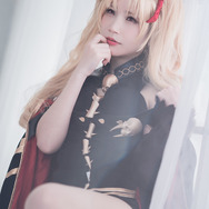 エレシュキガル／画像提供：ゆうり