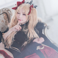 エレシュキガル／画像提供：ゆうり