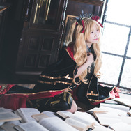 エレシュキガル／画像提供：ゆうり