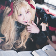 エレシュキガル／画像提供：ゆうり