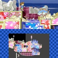 海腹川背・旬～セカンドエディション～（PS版）