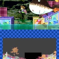 海腹川背・旬～セカンドエディション～（PS版）