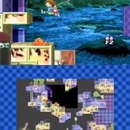 海腹川背・旬～セカンドエディション～（PS版）