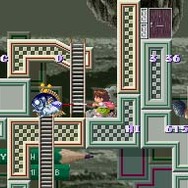 海腹川背（SFC版）