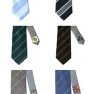 ビジネスシーンでも一狩りいこうぜ！『モンハン』とコラボしたネクタイ&ワイシャツが登場─さりげないデザインが魅力