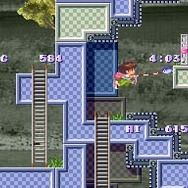 海腹川背（SFC版）