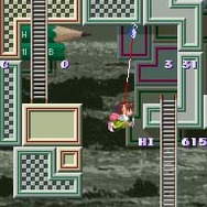 海腹川背（SFC版）