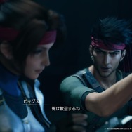 『FF7 リメイク』冷静で仲間思いな「ビッグス」に注目必至！ 信頼と気遣いに溢れるイケメンに痺れてみない？【特集】