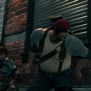 『FF7 リメイク』ふくよかな身体に、優しさと勇気を詰め込んだ男「ウェッジ」! 明るいムードメーカーだけじゃない魅力を垣間見る【特集】
