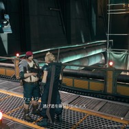 『FF7 リメイク』ふくよかな身体に、優しさと勇気を詰め込んだ男「ウェッジ」! 明るいムードメーカーだけじゃない魅力を垣間見る【特集】