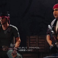 『FF7 リメイク』ふくよかな身体に、優しさと勇気を詰め込んだ男「ウェッジ」! 明るいムードメーカーだけじゃない魅力を垣間見る【特集】