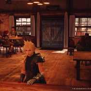 『FF7 リメイク』ふくよかな身体に、優しさと勇気を詰め込んだ男「ウェッジ」! 明るいムードメーカーだけじゃない魅力を垣間見る【特集】