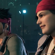 『FF7 リメイク』ふくよかな身体に、優しさと勇気を詰め込んだ男「ウェッジ」! 明るいムードメーカーだけじゃない魅力を垣間見る【特集】