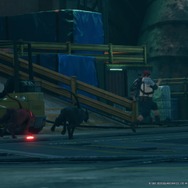 『FF7 リメイク』ふくよかな身体に、優しさと勇気を詰め込んだ男「ウェッジ」! 明るいムードメーカーだけじゃない魅力を垣間見る【特集】