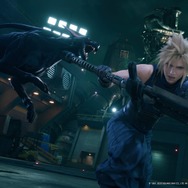 『FF7 リメイク』ふくよかな身体に、優しさと勇気を詰め込んだ男「ウェッジ」! 明るいムードメーカーだけじゃない魅力を垣間見る【特集】