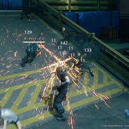『FF7 リメイク』ふくよかな身体に、優しさと勇気を詰め込んだ男「ウェッジ」! 明るいムードメーカーだけじゃない魅力を垣間見る【特集】