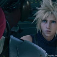『FF7 リメイク』ふくよかな身体に、優しさと勇気を詰め込んだ男「ウェッジ」! 明るいムードメーカーだけじゃない魅力を垣間見る【特集】
