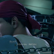 『FF7 リメイク』ふくよかな身体に、優しさと勇気を詰め込んだ男「ウェッジ」! 明るいムードメーカーだけじゃない魅力を垣間見る【特集】