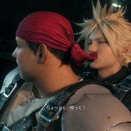 『FF7 リメイク』ふくよかな身体に、優しさと勇気を詰め込んだ男「ウェッジ」! 明るいムードメーカーだけじゃない魅力を垣間見る【特集】