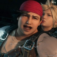『FF7 リメイク』ふくよかな身体に、優しさと勇気を詰め込んだ男「ウェッジ」! 明るいムードメーカーだけじゃない魅力を垣間見る【特集】