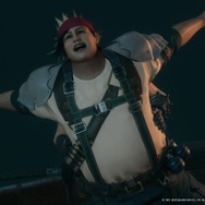 『FF7 リメイク』ふくよかな身体に、優しさと勇気を詰め込んだ男「ウェッジ」! 明るいムードメーカーだけじゃない魅力を垣間見る【特集】
