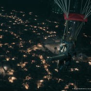 『FF7 リメイク』ふくよかな身体に、優しさと勇気を詰め込んだ男「ウェッジ」! 明るいムードメーカーだけじゃない魅力を垣間見る【特集】