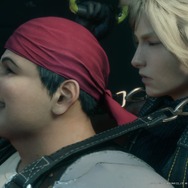 『FF7 リメイク』ふくよかな身体に、優しさと勇気を詰め込んだ男「ウェッジ」! 明るいムードメーカーだけじゃない魅力を垣間見る【特集】