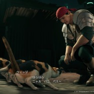 『FF7 リメイク』ふくよかな身体に、優しさと勇気を詰め込んだ男「ウェッジ」! 明るいムードメーカーだけじゃない魅力を垣間見る【特集】