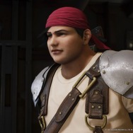 『FF7 リメイク』ふくよかな身体に、優しさと勇気を詰め込んだ男「ウェッジ」! 明るいムードメーカーだけじゃない魅力を垣間見る【特集】