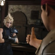 『FF7 リメイク』ふくよかな身体に、優しさと勇気を詰め込んだ男「ウェッジ」! 明るいムードメーカーだけじゃない魅力を垣間見る【特集】