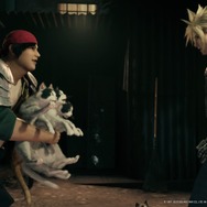 『FF7 リメイク』ふくよかな身体に、優しさと勇気を詰め込んだ男「ウェッジ」! 明るいムードメーカーだけじゃない魅力を垣間見る【特集】