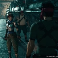『FF7 リメイク』で開花した「ジェシー」の新たな魅力を見よ! “なんつって”な笑顔と責任感のギャップもたまりません【特集】