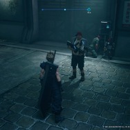 『FF7 リメイク』で開花した「ジェシー」の新たな魅力を見よ! “なんつって”な笑顔と責任感のギャップもたまりません【特集】